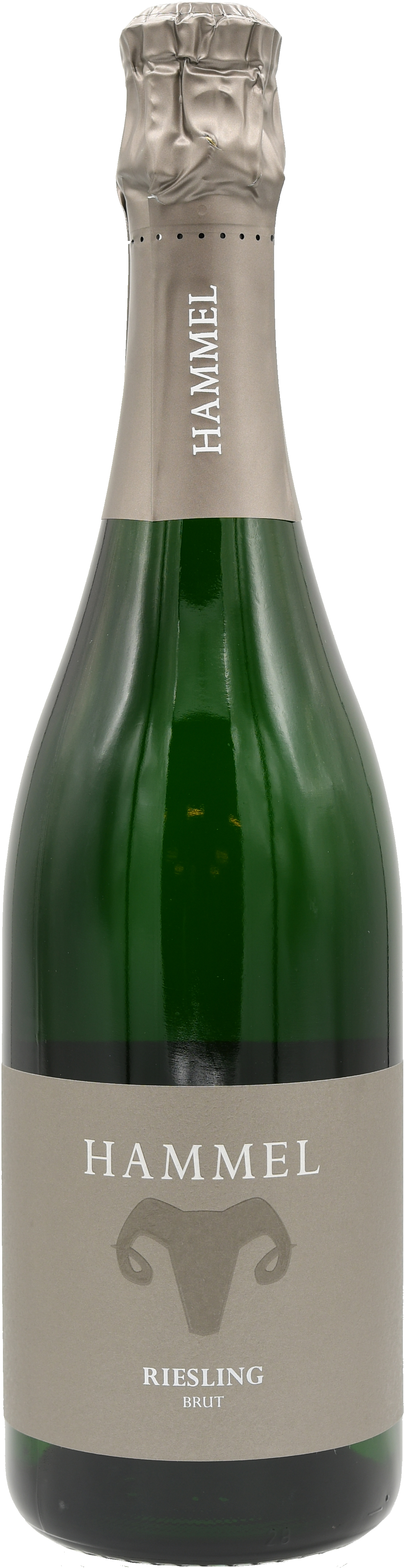 Riesling Sekt Brut Weingut Herbert Hammel